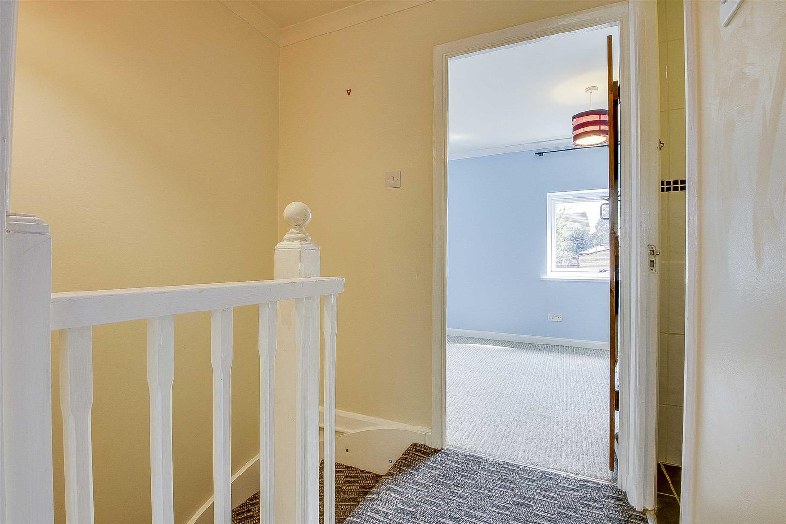 Pickering Drive, Emerson Valley, Milton Keynes